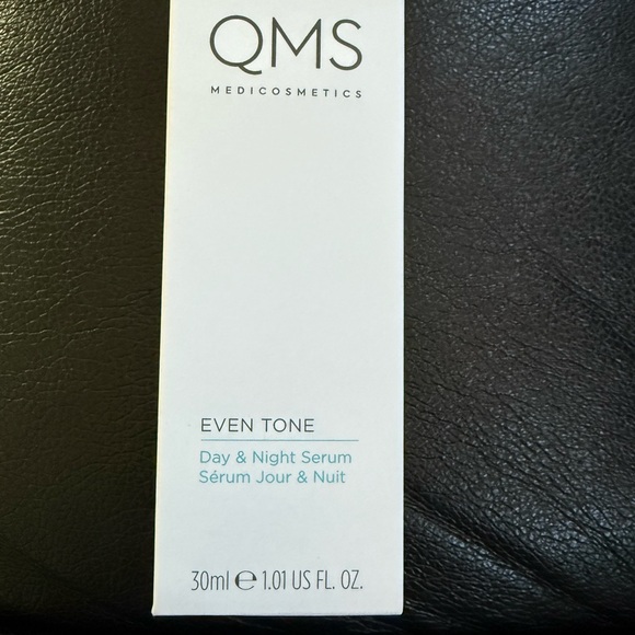 QMS Medicosmetics Even Tone Serum